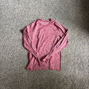 Men's Lululemon shirt--size M